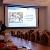 Konferencja ministerialna
